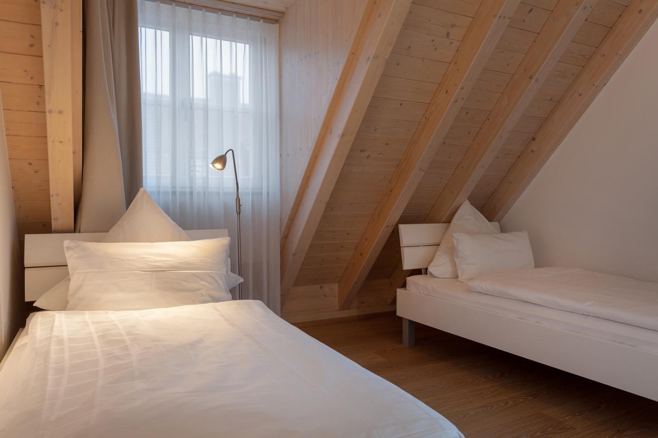 Hotel Am Schrannenplatz Memmingen Dış mekan fotoğraf